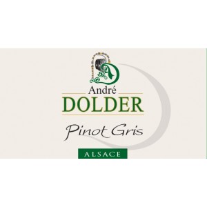 Pinot Gris 'demi-sec' 