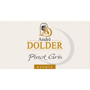 Pinot Gris 'moelleux' 