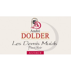 Pinot Noir Les Demis Muids