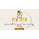 Riesling Grand cru Zotzenberg