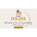 Gewurztraminer Grand Cru Zotzenberg
