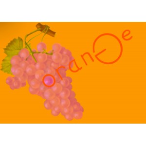Orange